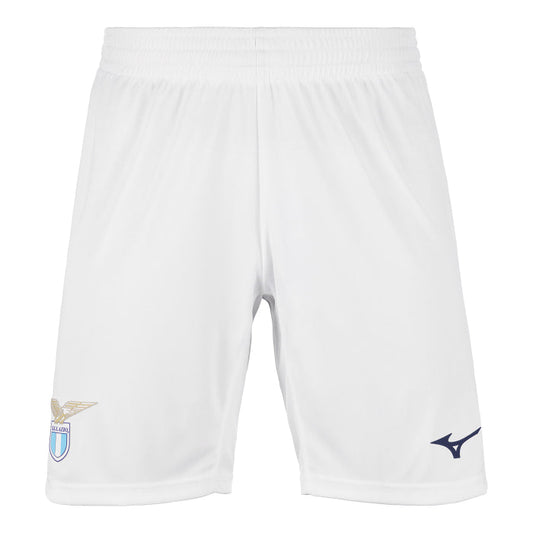 Pantalon Corto Lazio Home 26/27