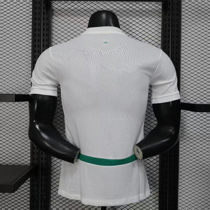 Camiseta Senegal Home 2025 versión Jugador