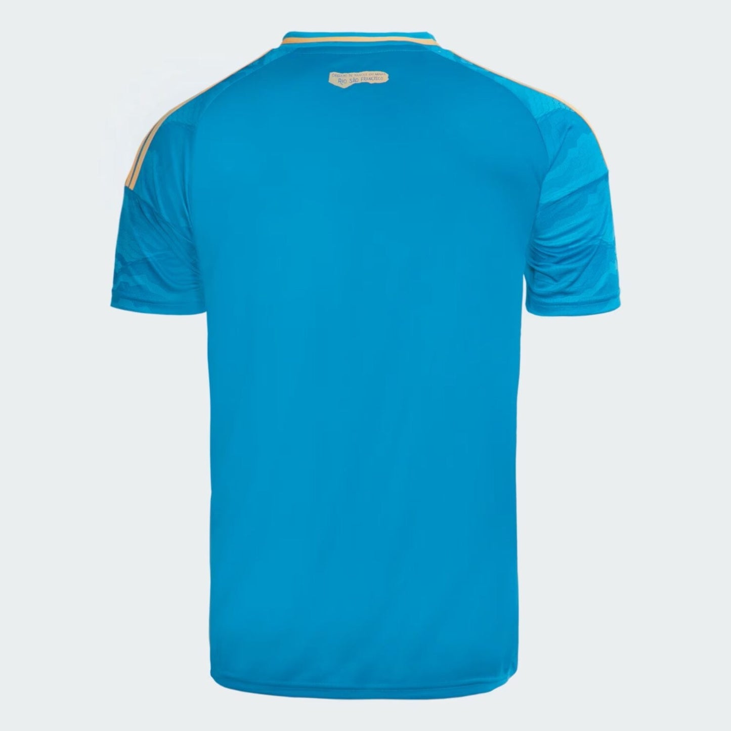 Camiseta Cruzeiro Third 25/26