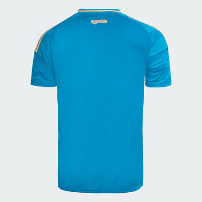 Camiseta Cruzeiro Third 25/26