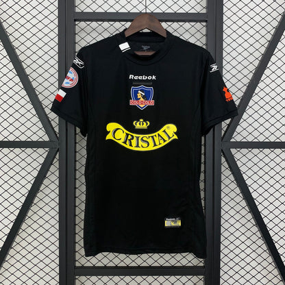 Camiseta Retro Colo Colo Away 2004