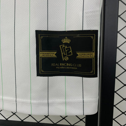 Camiseta Santander Edición Especial 25/26