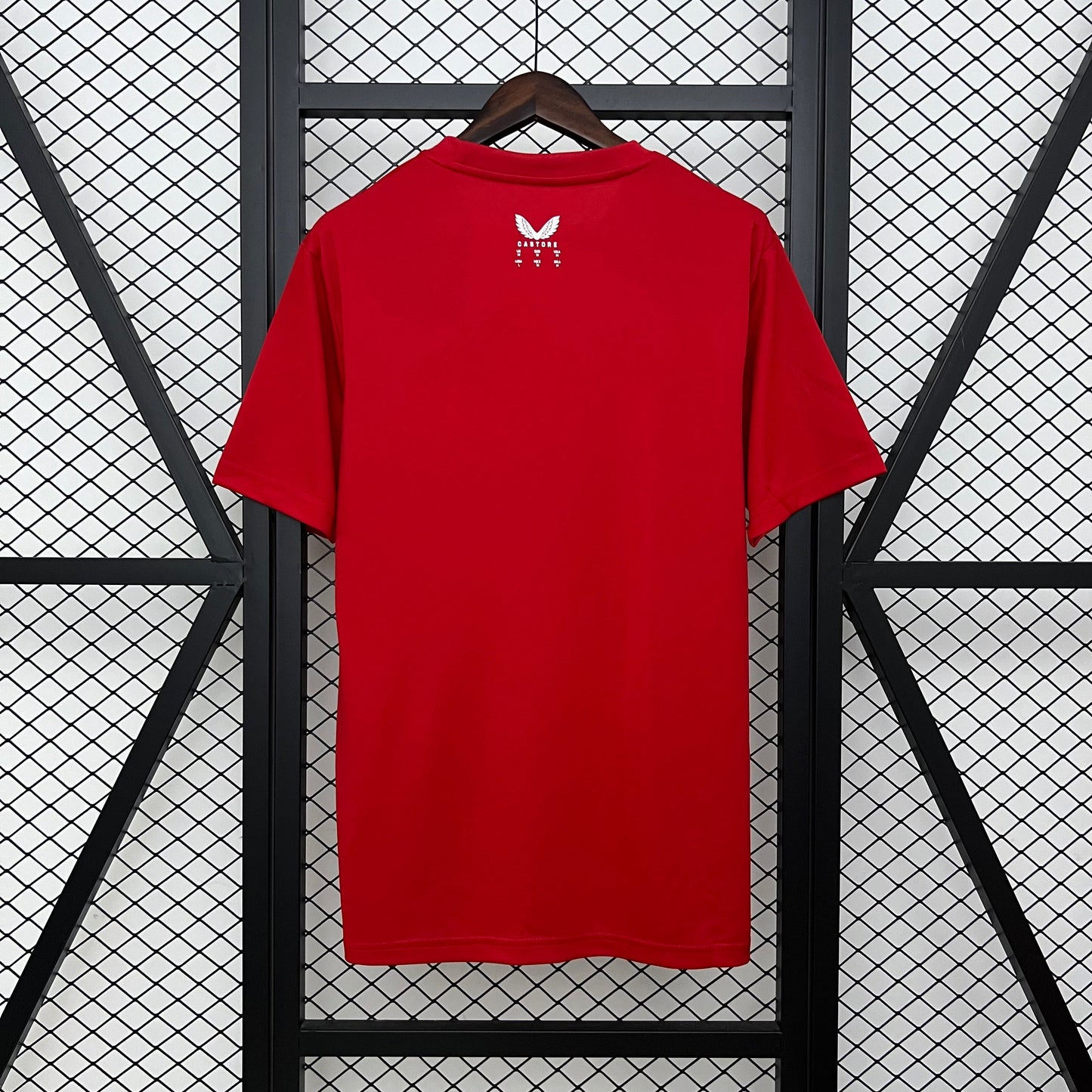 Camiseta Portero Athletic de Bilbao 25/26
