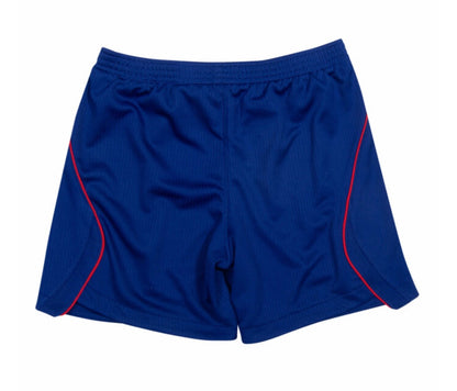 Camisa e Pantalones Cortos para Niño Croacia Away 26/27 - Con Medias