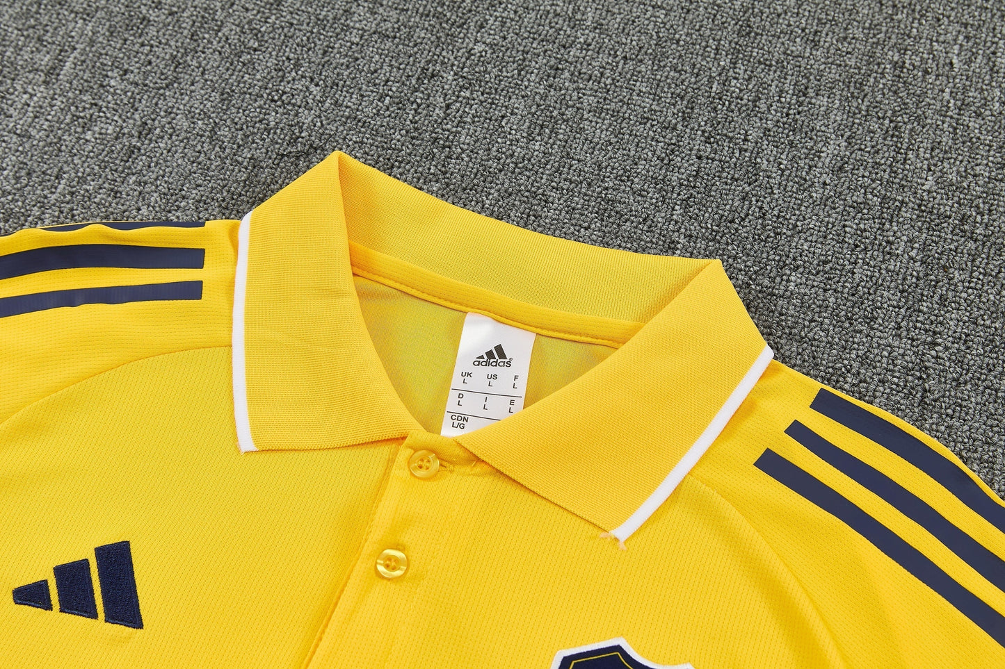 Camiseta y pantalón Boca Juniors 25/26