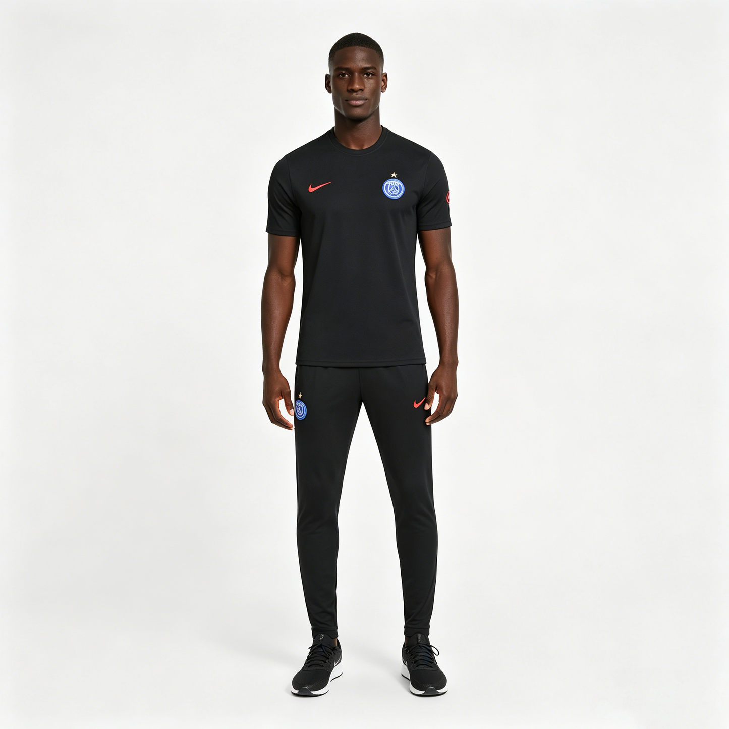 Camiseta y pantalón PSG 26/27