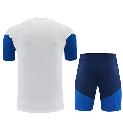 Camiseta y Pantalón corto Entrenamiento Niño Colombia 26/27