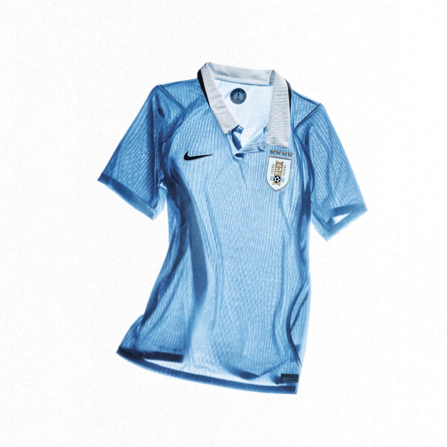 Camiseta Uruguay Home Jugador 26/27