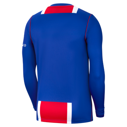 Camiseta PSG Home 26/27 - manga larga