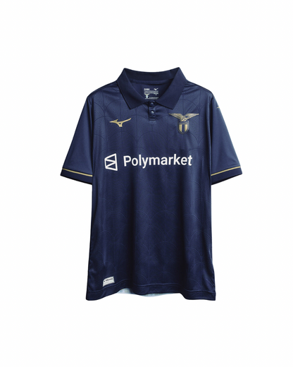 Camiseta S.S. Lazio Away 26/27 Jugador