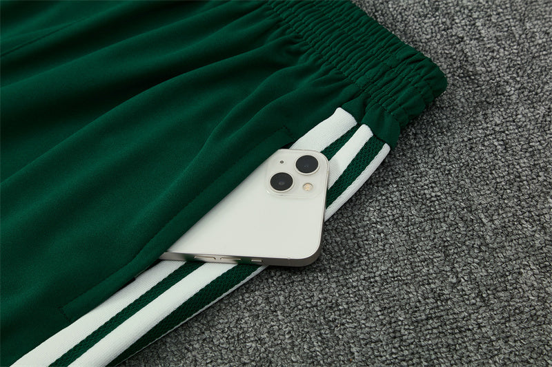 Chandal Argelia Niño 26/27