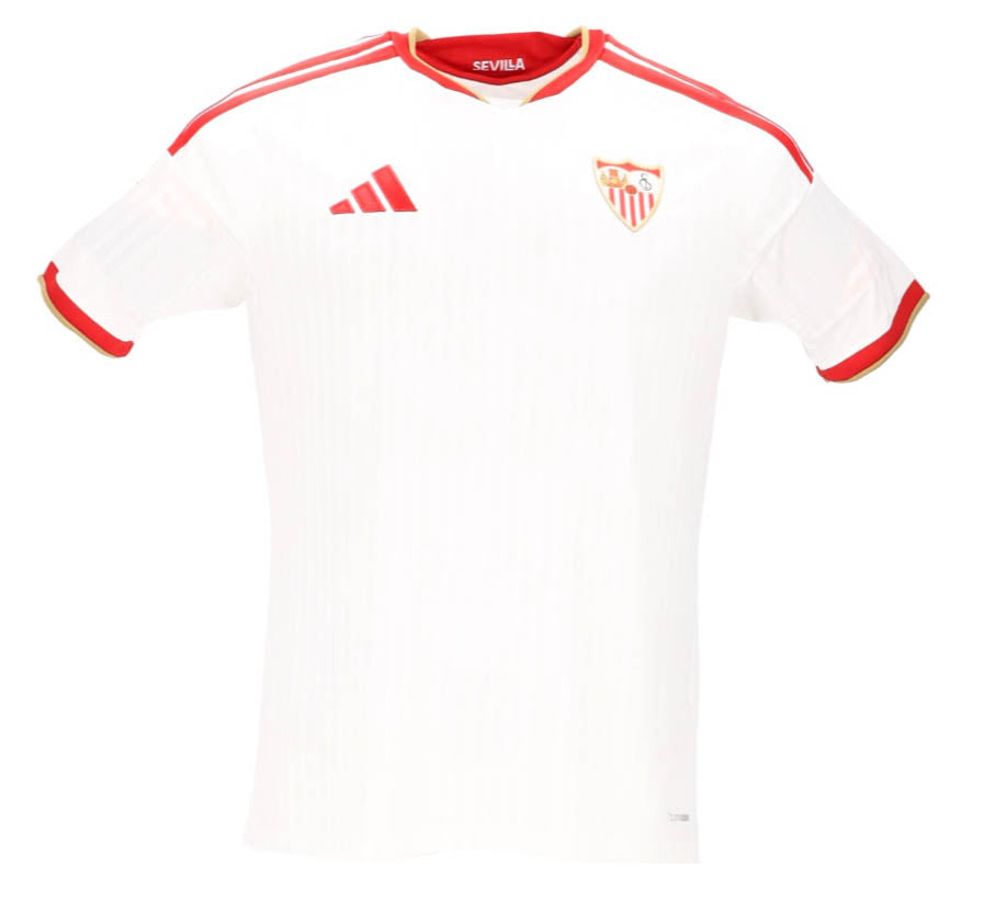 Camiseta Sevilla FC Home 26/27