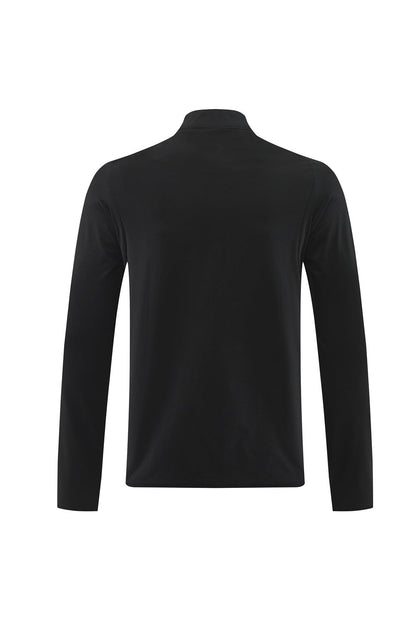 Abrigo Impermeable Juventus 25/26