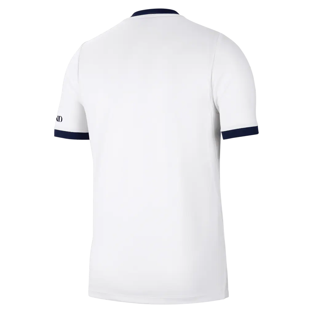 Camiseta PSG Away 26/27