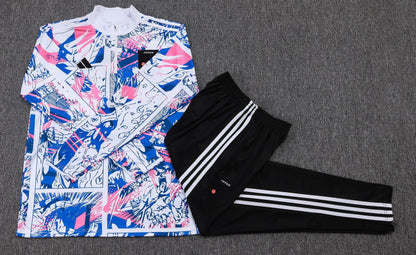 Chandal Japón Niño 25/26