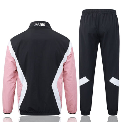 Chándal de fútbol impermeable PSG 25/26