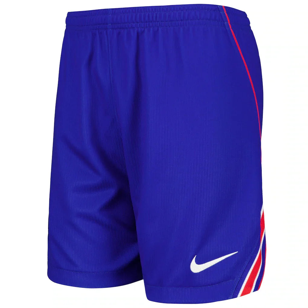 Camisa e Pantalones Cortos para Niños PSG Home 26/27 - Con Medias