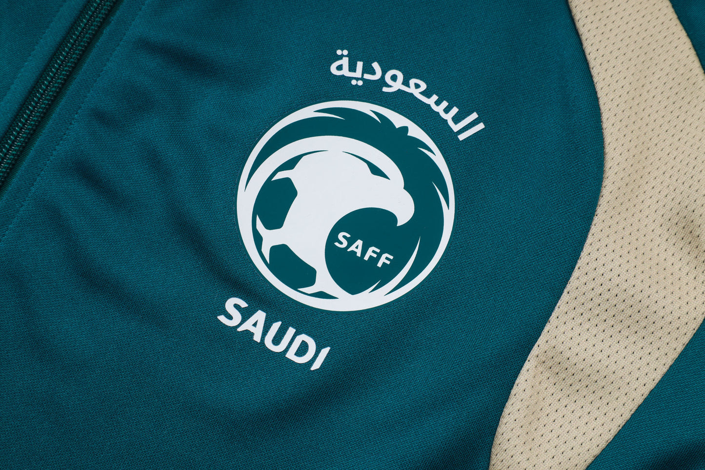 Chándal Niño Arabia Saudita 26/27