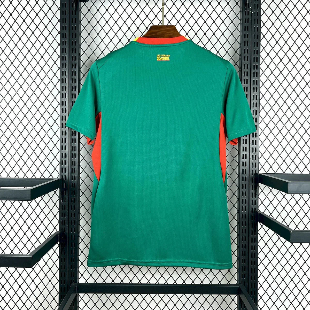 Camiseta Senegal Away 26/27