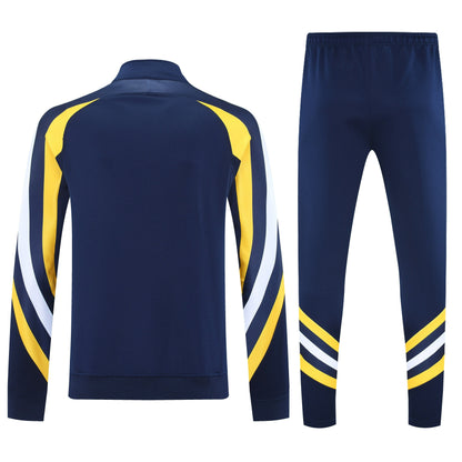 Chandal Real Madrid Retro