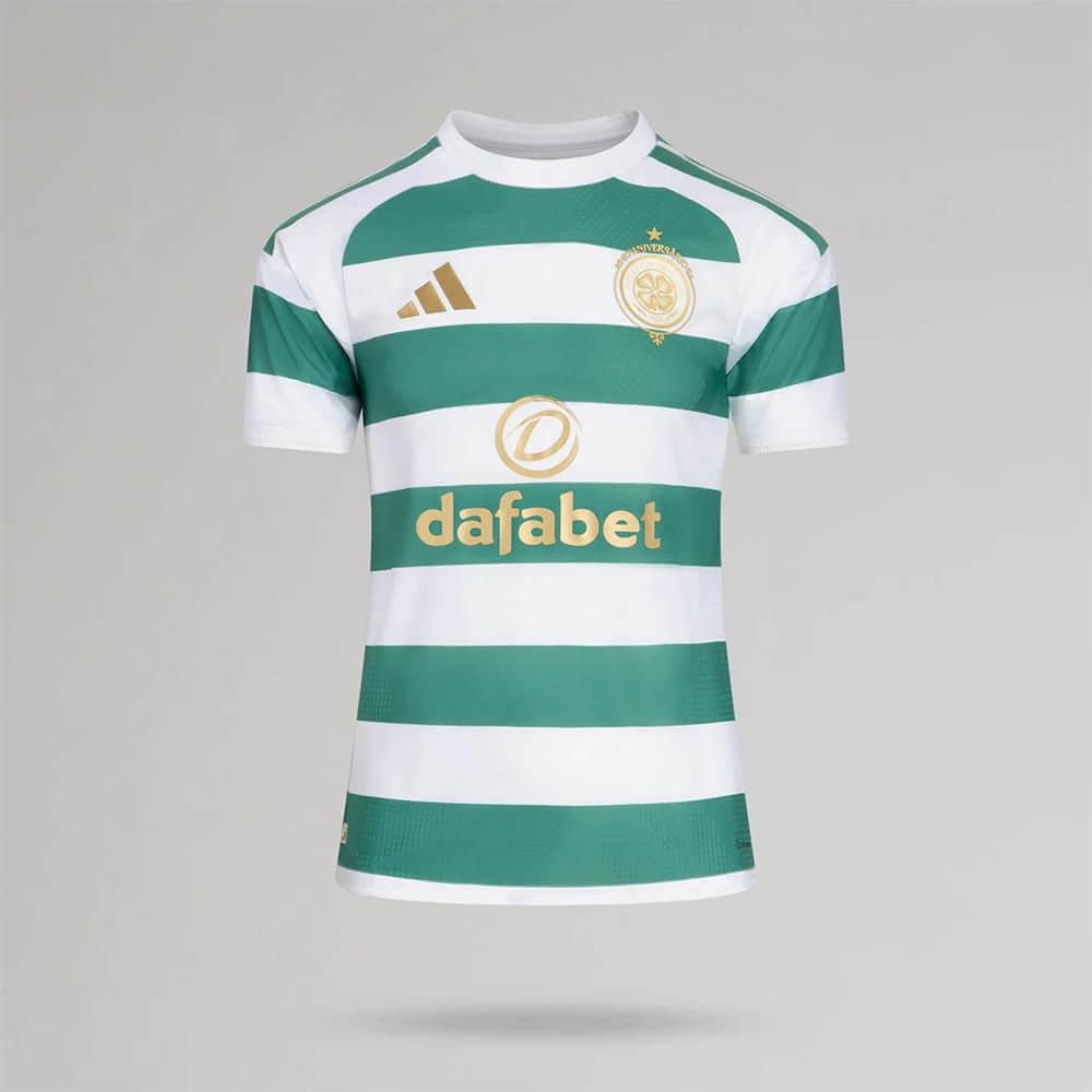 Camiseta Celtic Home 26/27