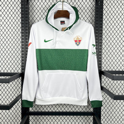 Abrigo Elche 25/26