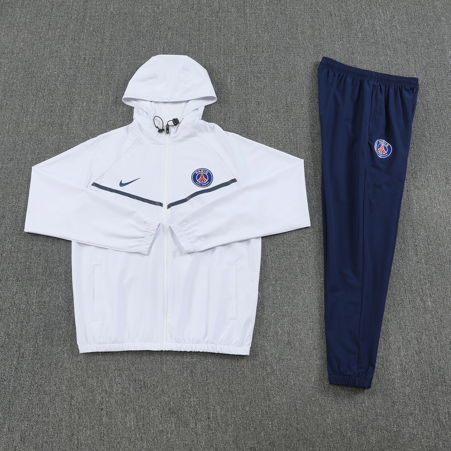 Chándal de fútbol impermeable PSG 25/26