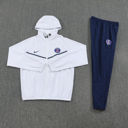 Chándal de fútbol impermeable PSG 25/26