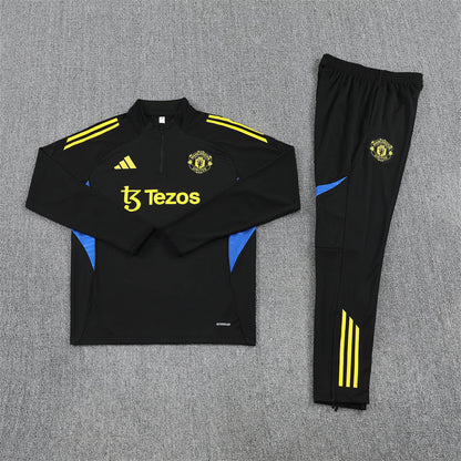 Chándal Manchester United Niño 25/26
