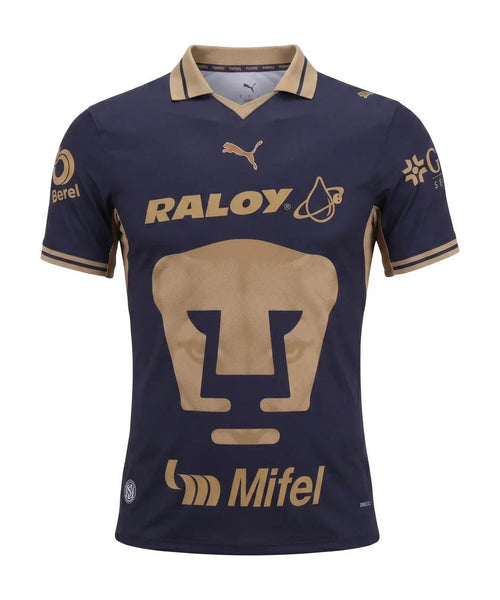 Camiseta Pumas Home 26/27