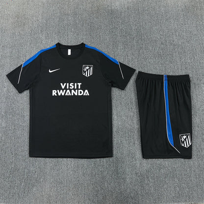Camiseta y Pantalón entrenamiento Atlético de Madrid 26/27