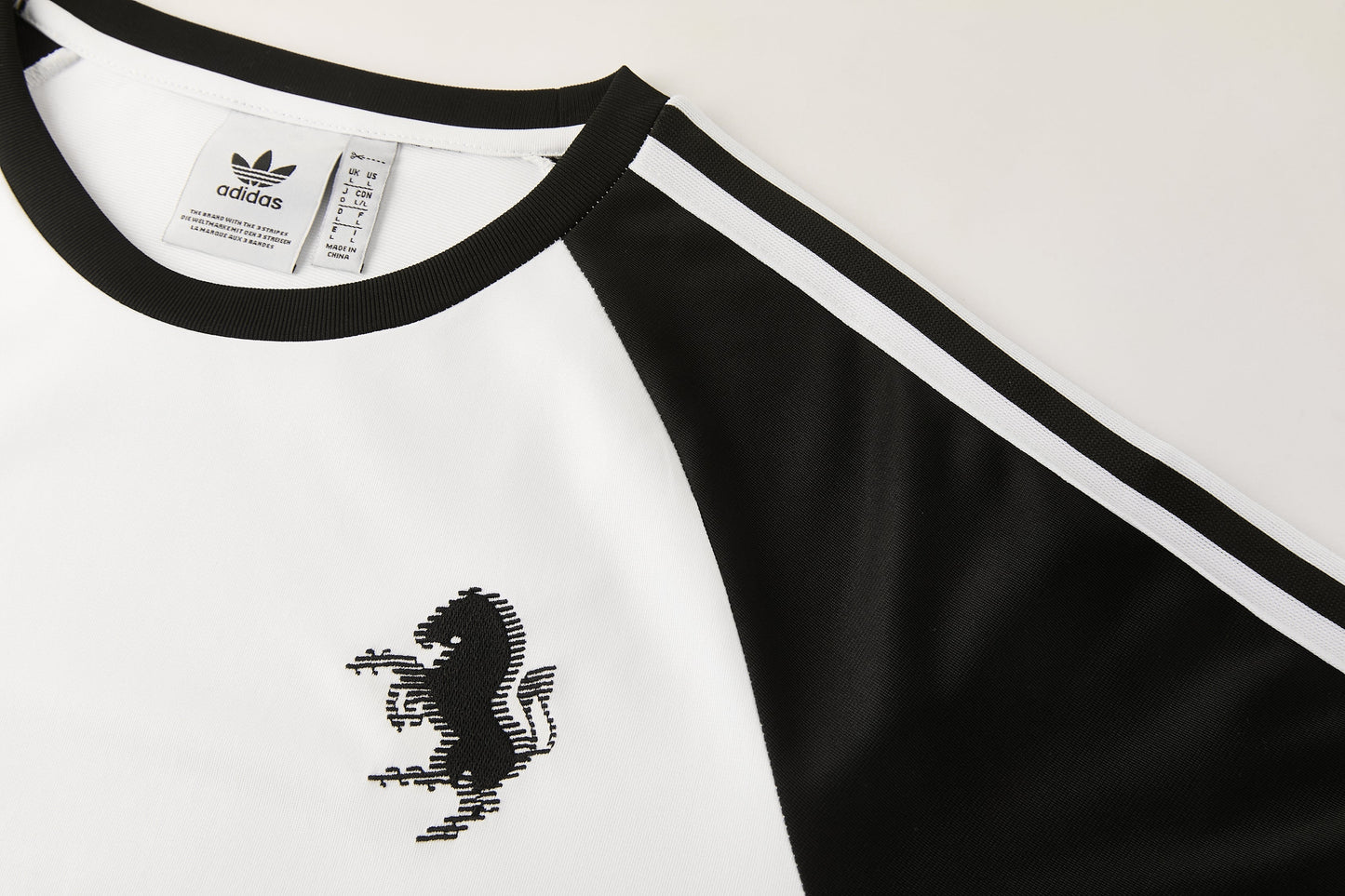 Camiseta y Pantalón corto Entrenamiento Juventus 26/27
