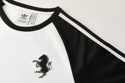 Camiseta y Pantalón corto Entrenamiento Juventus 26/27
