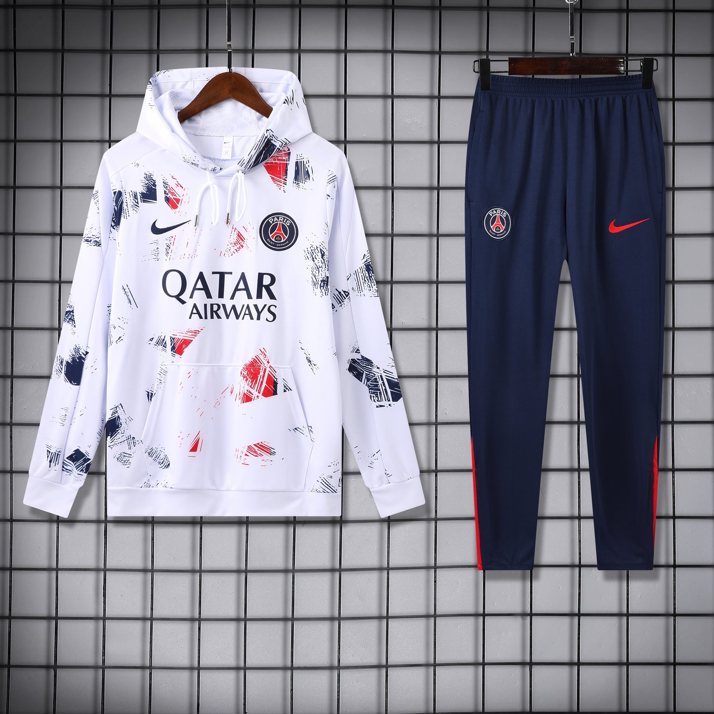 Chandal PSG 25/26