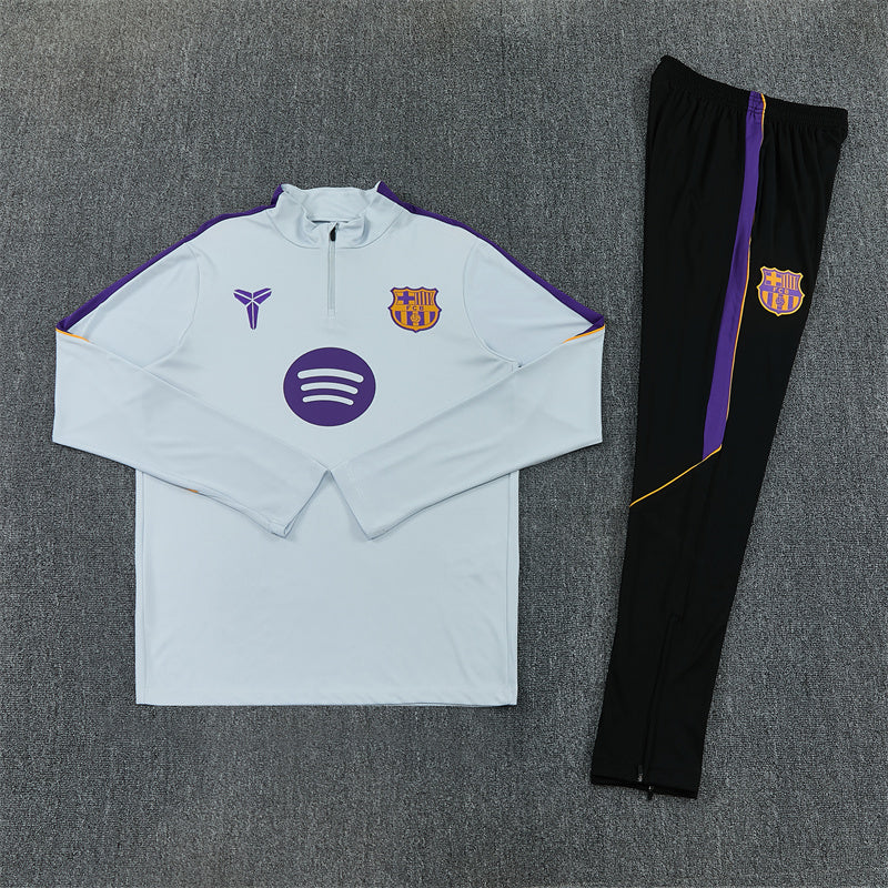 Chándal Niño FC Barcelona 26/27