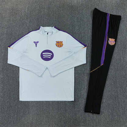 Chándal Niño FC Barcelona 26/27