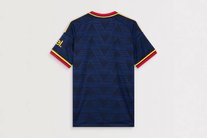 Camiseta Arsenal Away 26/27 Versión Jugador