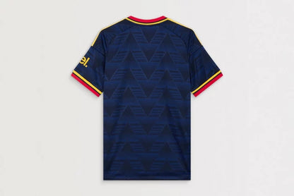 Camiseta Arsenal Away 26/27 Versión Jugador