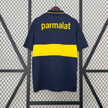 Camiseta Boca Juniors 94/95 Retro