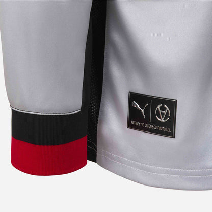 Camiseta AC MILAN X SLAM JAM Edición Especial Jugador 25/26