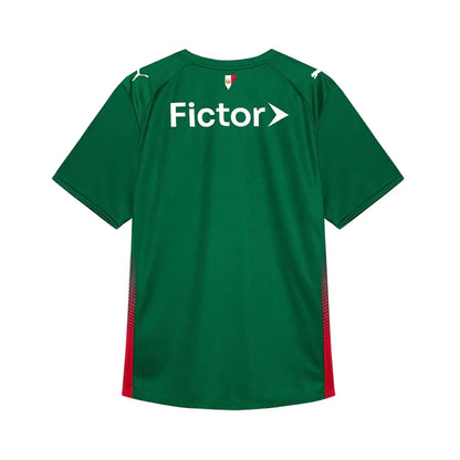 Camiseta Palmeiras Home 26/27