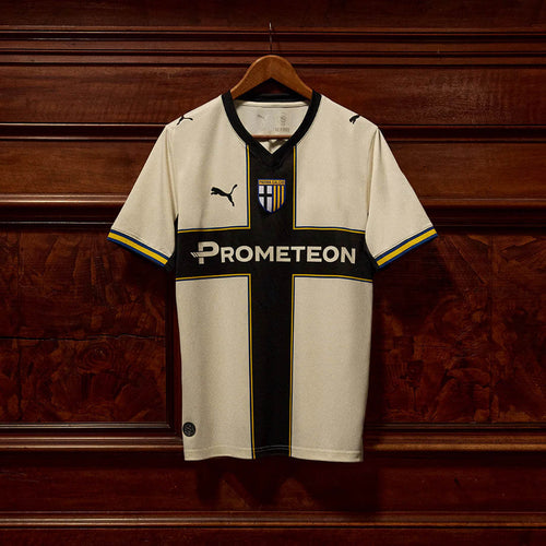 Camiseta Parma Home 26/27