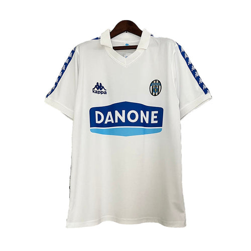 Camiseta Retro Juventus 90/92