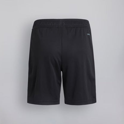 Camiseta y Pantalones Cortos para Niño Manchester United Third 25/26