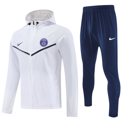Chándal de fútbol impermeable PSG 25/26