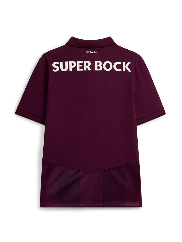 Camiseta FC Porto Away 26/27