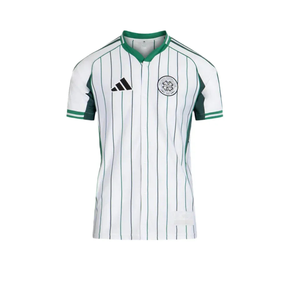 Camiseta Celtics US PACK 25/26