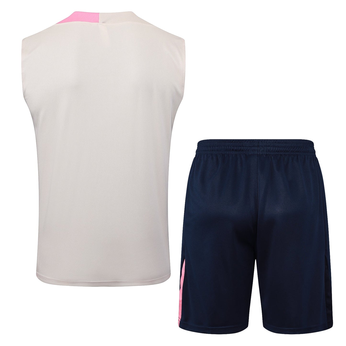 Camiseta y Pantalón entrenamiento Barcelona 25/26