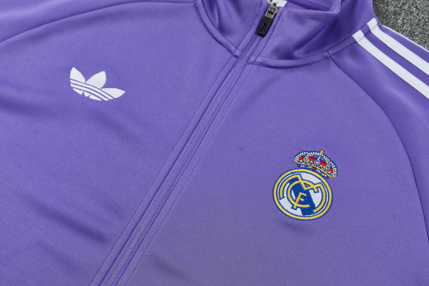 Chandal Real Madrid 26/27