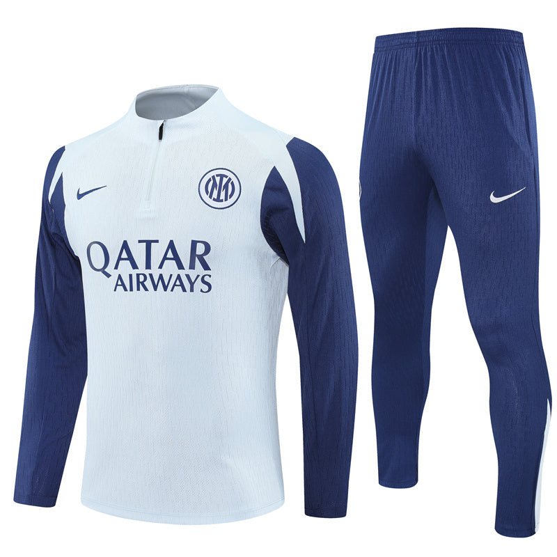 Chándal Niño Inter 25/26